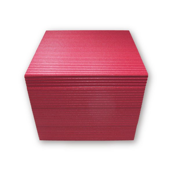 画像2: ログおせち重7.0寸紅　一段(@480)or二段(@792)or三段(@1104)　1箱各40入 (2)