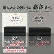 画像2: [売切り特価！] ログウッド深黒 重（大）1箱105入 (2)