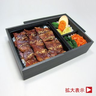 ログウッド深黒六角弁当(T字仕切付) @204/1箱80入|お弁当折箱 ログウッド深黒六角弁当(T字仕切付) @204/1箱80入|お弁当折箱