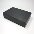 画像3: ログウッド深黒 焼肉弁当折（トレー、仕切入）　＠248／箱72入 (3)