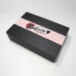 画像5: ログウッド深黒 焼肉弁当折（トレー、仕切入）　＠248／箱72入 (5)