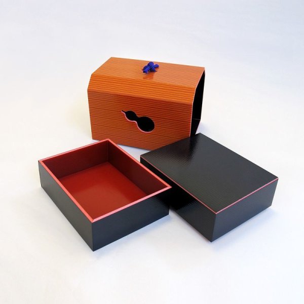 画像8: 春慶 かまくら　　　＠470／1箱60入 (8)