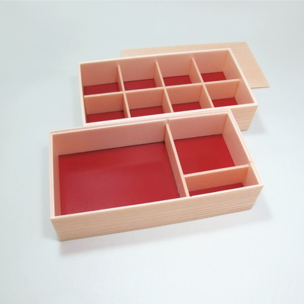 画像4: 四季彩折（小）　　＠273／1箱120入 (4)